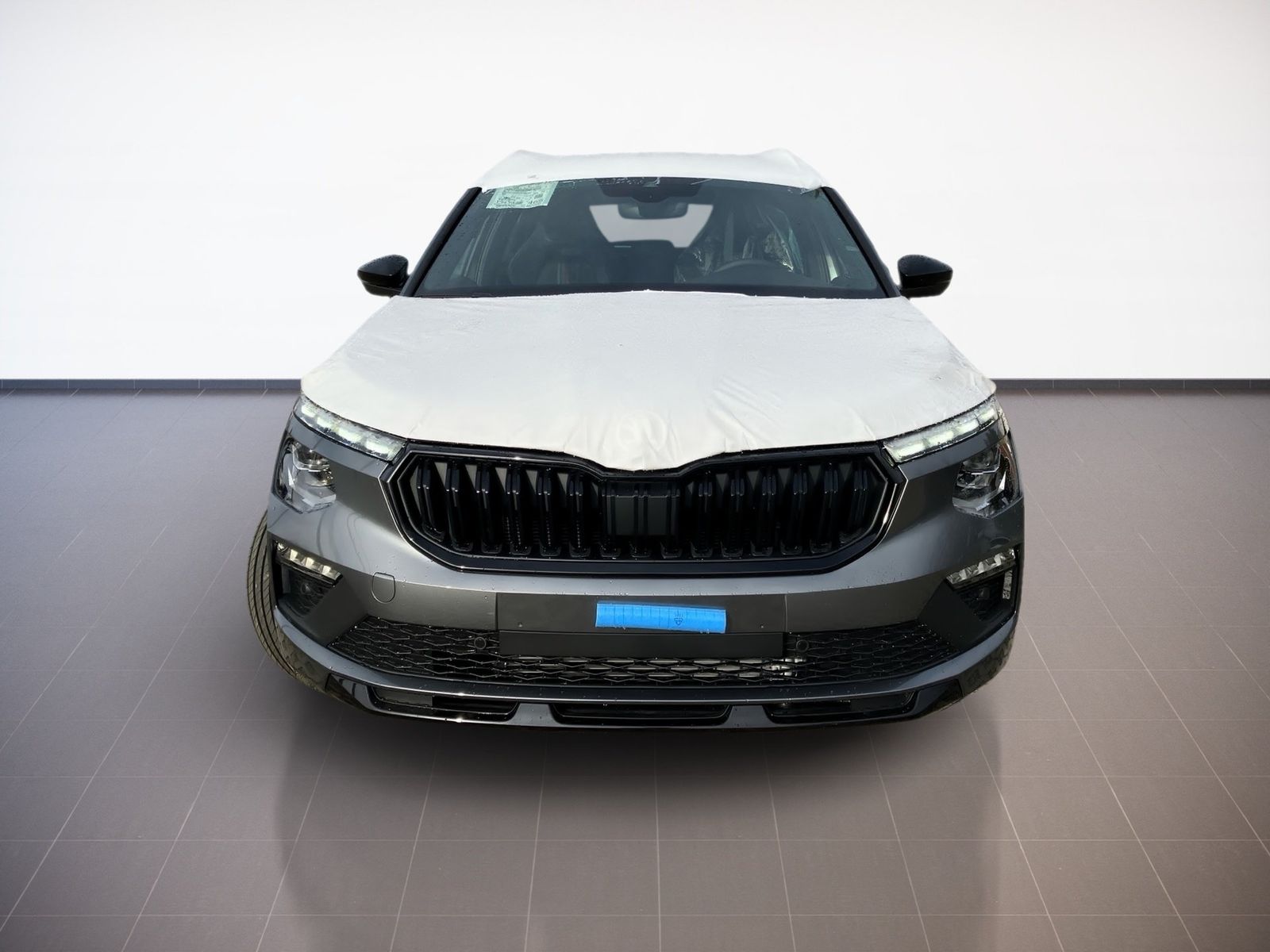 Skoda Kamiq - Bild 3