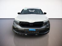 Skoda Kamiq - Vorschau Bild 3