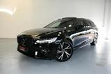 Volvo V90 B4 Plus Bright ACC*PANO*H&K*AHK*BLIS*MEMO*BT - Volvo V90 aus 2023