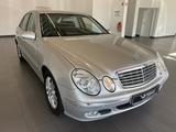 Mercedes-Benz E 200 Kompressor Lim. SHZ PDC Navi Klima - gebrauchte Mercedes-Benz E 200 aus dem Jahr 2003