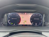 Skoda Kamiq - Vorschau Bild 13