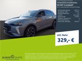 DS Automobiles DS7 Crossback BlueHDi 130 Esprit de Voyage - DS Automobiles DS7 (Crossback) mit Diesel-Antrieb: Grau, Panorama-Dach