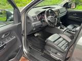 Volkswagen Amarok - gebrauchte VW Amarok aus dem Jahr 2017