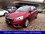 BMW 218A Active Tourer + Autom + Navi + Xenon - BMW 218 Active Tourer Gebrauchtwagen in Berlin