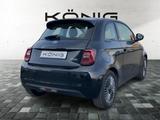 Fiat 500e Neuer 500 elektro 42kWh Klimaauto/Carplay - Fiat 500e Gebrauchtwagen