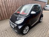 Smart ForTwo 451 PASSION ALU´S KLIMA TFL NAVI - Smart ForTwo Gebrauchtwagen in Dortmund