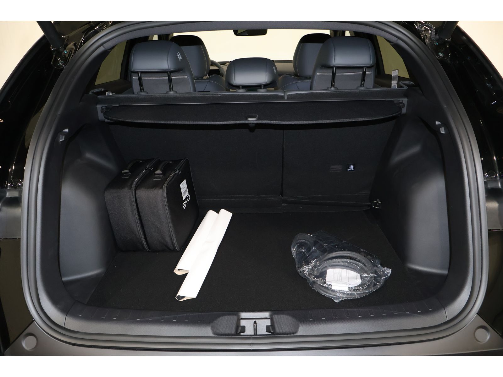 BYD ATTO 3