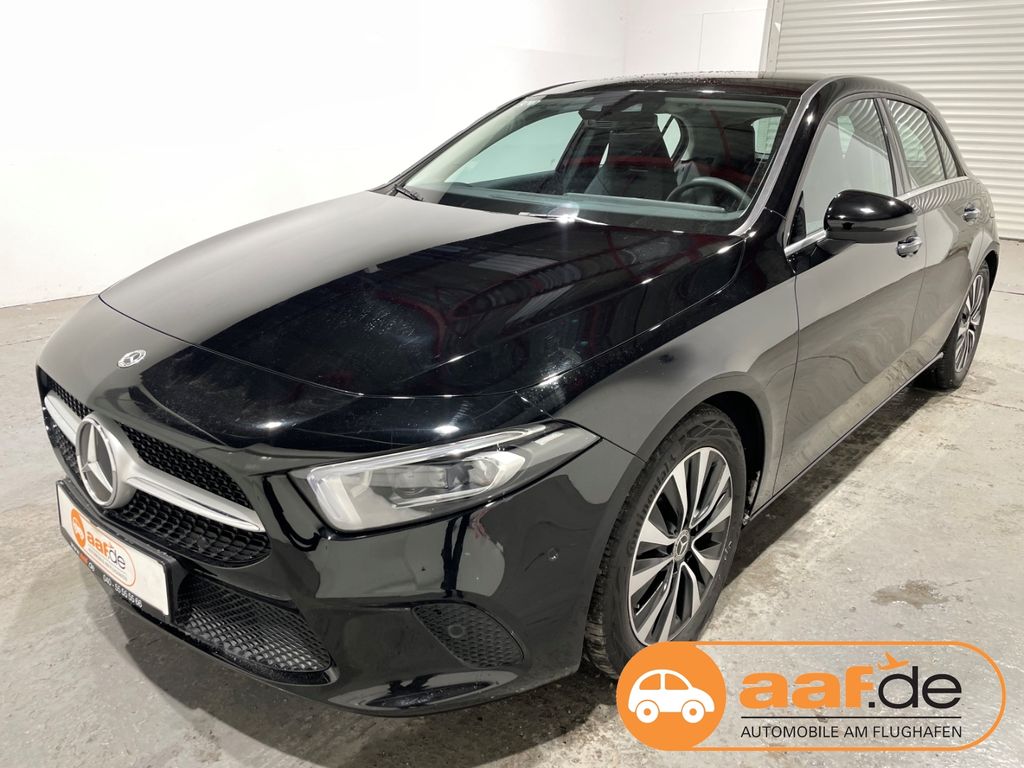 Image of Mercedes-Benz A 220