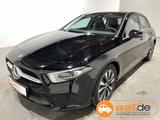 Mercedes-Benz A 220 4Matic Automatik EU6d Leder LED Navi PDC - gebrauchte Mercedes-Benz A 220 aus dem Jahr 2021