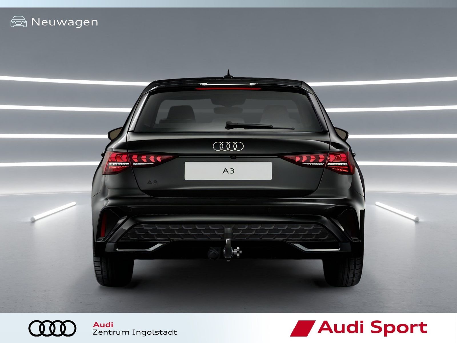 Audi A3 - Bild 7