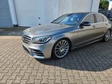 Mercedes-Benz S 400 d 4MATIC AMG Line Panorama  360° LED - Mercedes-Benz S 400 von privat