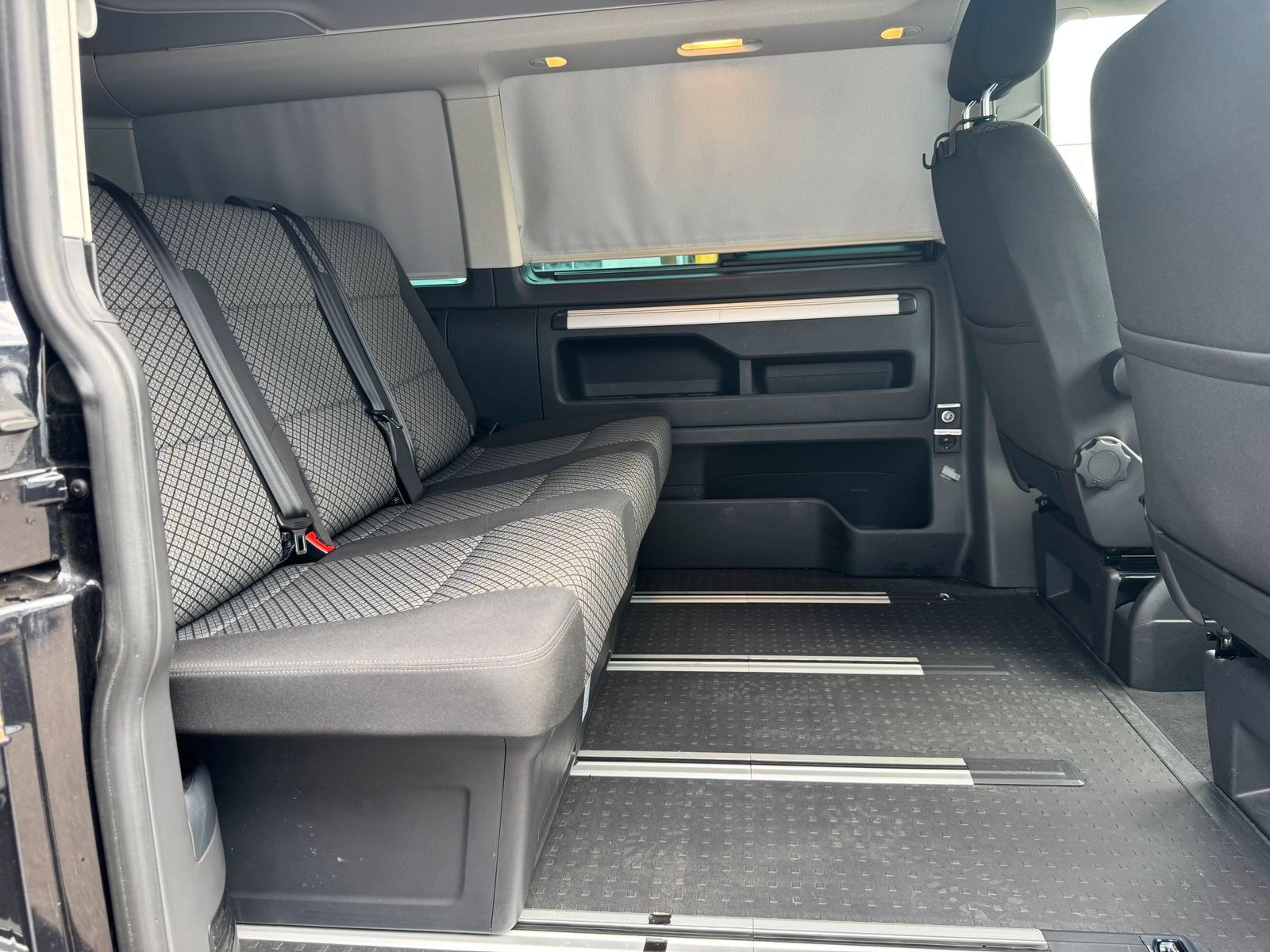 Volkswagen T6.1 2.0 TDI California Beach Tour 6d foto 21