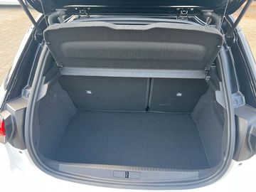 Opel Corsa F 5 1.2 Turbo GS Automatik NAVI