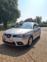Seat Ibiza 1.4 16V 63kW Best of Ausstattung - Seat Ibiza: Of Best