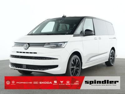 Volkswagen Multivan Edition LÜ DSG/ Matrix, Standh,AHK, RFK