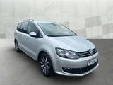 Volkswagen Sharan 1.4 TSI DSG COMFORT *DYNAUDIO *LED *ACC * - gebrauchte VW Sharan aus dem Jahr 2021