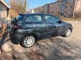 Seat Ibiza nur 86500km - gebrauchte Seat Ibiza aus dem Jahr 2007