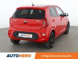 Kia Picanto 1.2 Dream Team *SHZ*LHZ*ALU*KLIMA* - Kia Picanto Gebrauchtwagen in Berlin