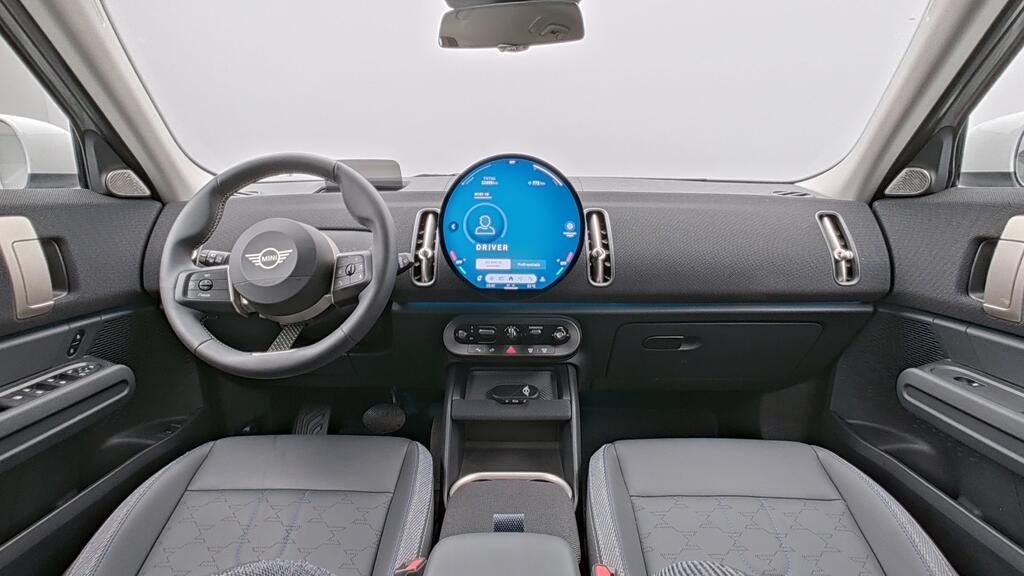 MINI Countryman C (Cooper) - Bild 12