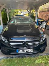 Mercedes-Benz AMG E 53 4MATIC+ Cabriolet | 435 PS | HU NEU | E