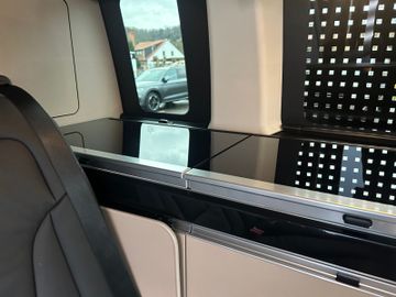 Mercedes-Benz V 300 MarcoPolo 4M+voll+Küche+Markise+Stdhzg+LED