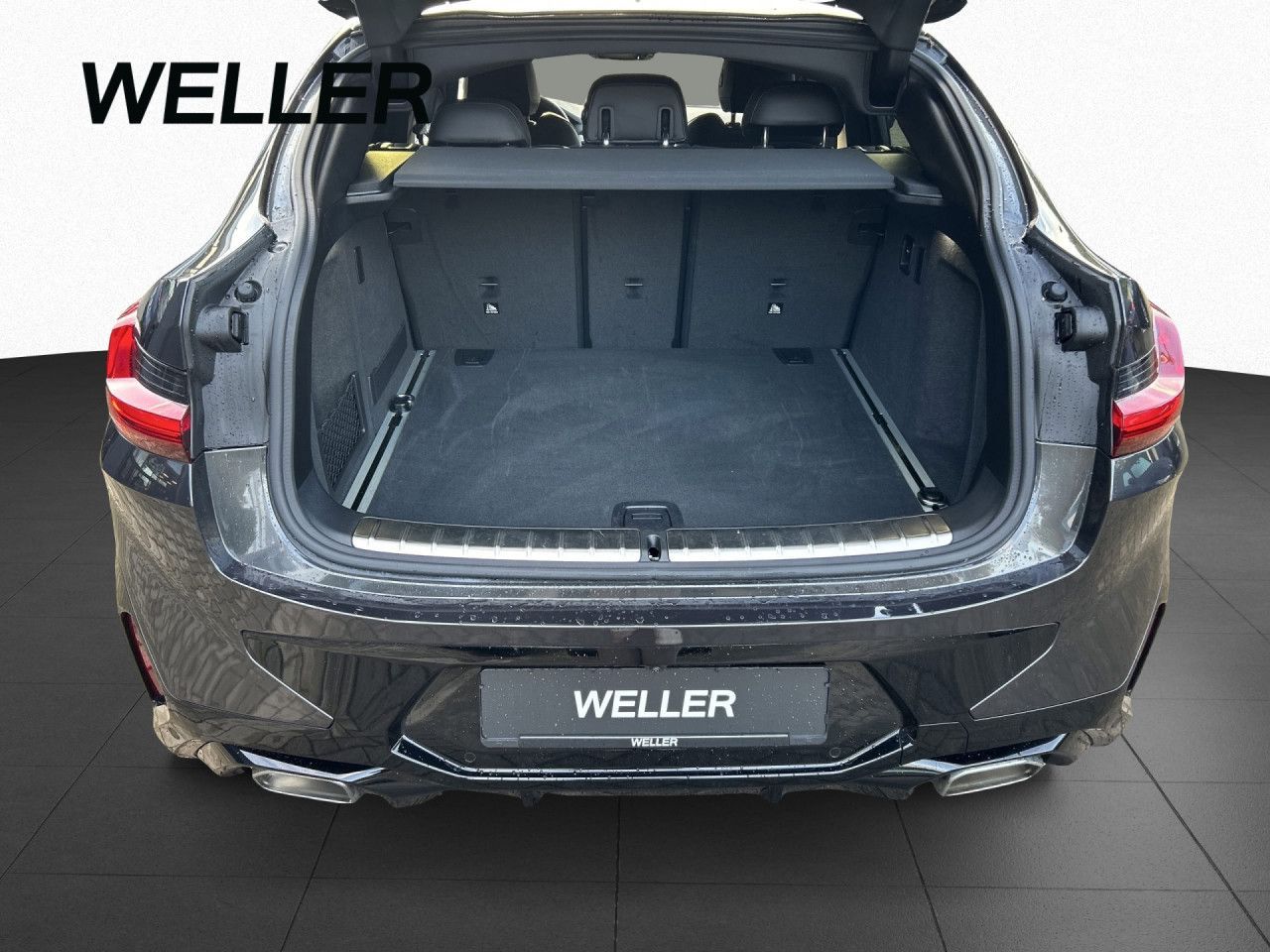BMW X4 - Bild 19