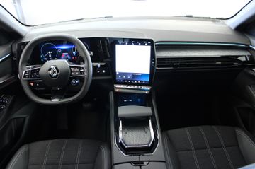 Fahrzeugabbildung Renault Austral Mild Hybrid 160 Techno Automatik