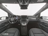 Mercedes-Benz V 250 d 4M MBUX+Nav+LED-ILS+AHK+Sthzg+Leder+RFK - Mercedes-Benz V 250