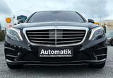 Mercedes-Benz S 350 S -Klasse Lim. S 350 BlueTec / d Lang TOP - Mercedes-Benz S 350 in Duisburg