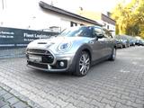 MINI Cooper SD Clubman Cooper SD ALL4 Autom./Nav/Kame - mit Diesel-Antrieb: Teilleder, Panorama-Dach, Kleinwagen