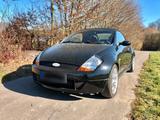 Ford StreetKA Sport Cabrio 95PS TÜV NEU 03... - gebrauchte Ford Streetka aus dem Jahr 2003