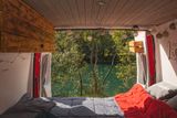 Ford Transit L2H2 Campervan Selbstausbau VB - Ford 2009