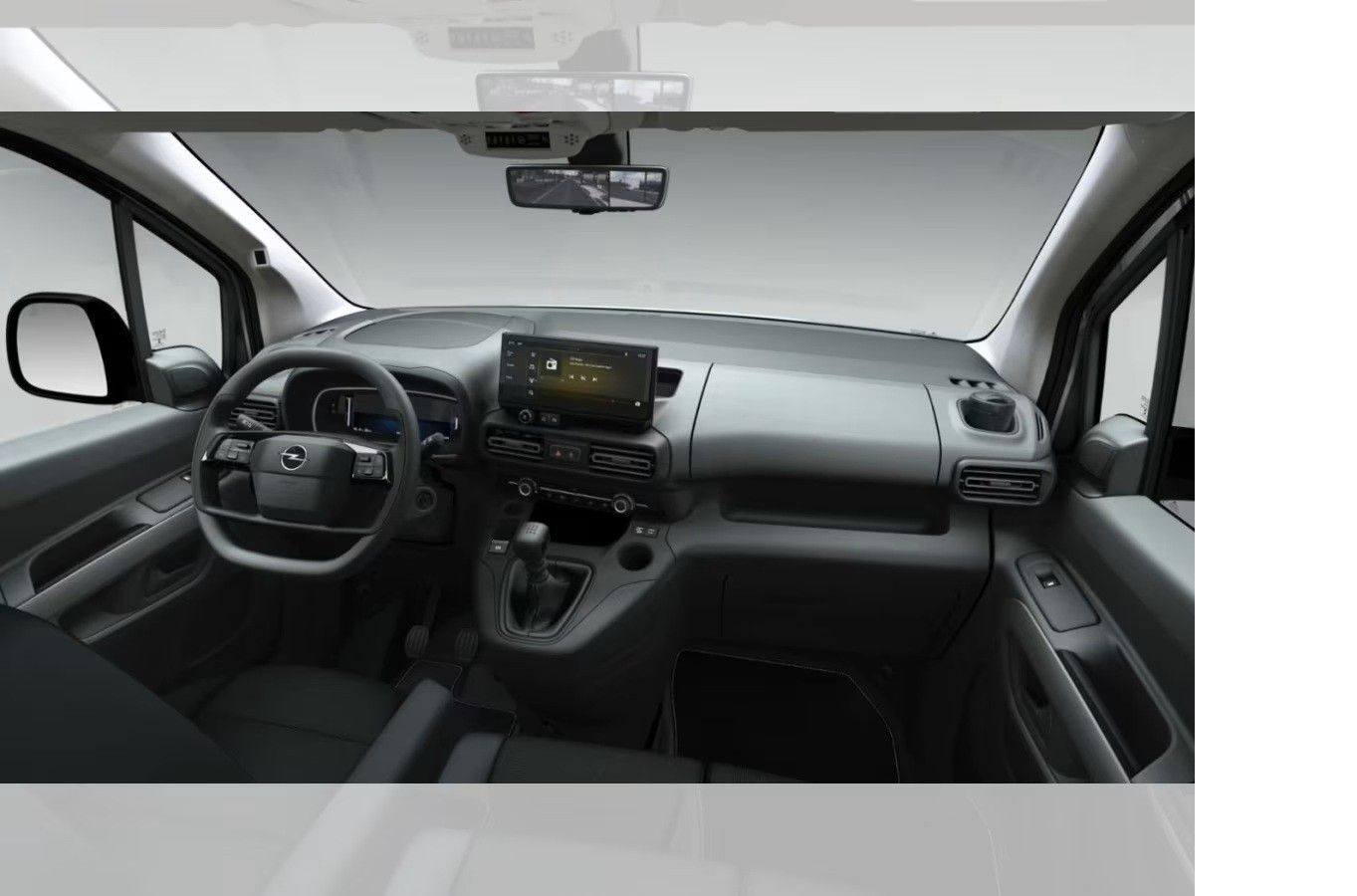 Opel Combo - Bild 2