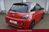 Opel Adam Slam ecoFlex Sport Paket Teilleder Pano - Opel Adam: Slam