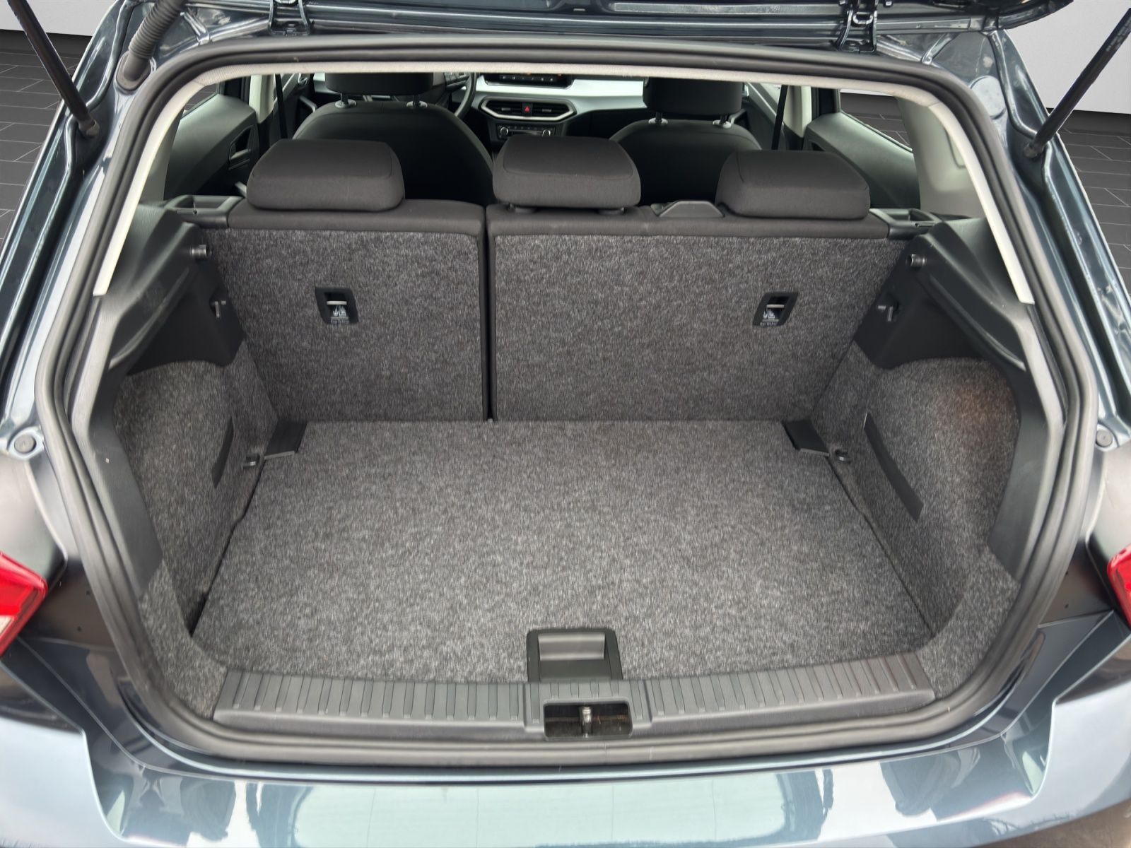 Seat Ibiza - Bild 16