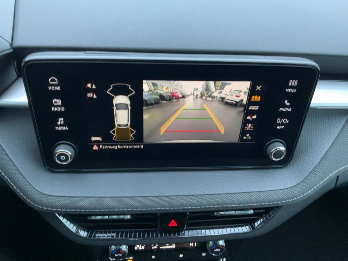 Skoda Fabia - Bild 16