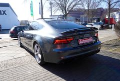 Fahrzeugabbildung Audi S7 Sportback 4.0 TFSI quattro ABT ACC HUD Matrix