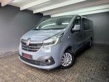 Renault Trafic Combi L2H1 3,0t  Life, AUTOMATIK, 8 SITZE - Renault Trafic: 8.1