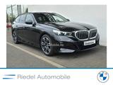 BMW 520d Touring M Sportpaket*Standhzg*AHK*DA+*h/k* - BMW 520 Jahreswagen: 520d