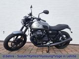Moto Guzzi V7 Stone 850 Agostini + LED - MOTO GUZZI V8