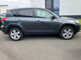 Toyota RAV 4 2.2-l-D-CAT 4x4 Sol Sol - gebrauchte Toyota RAV 4 aus dem Jahr 2008