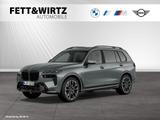BMW X7 xDrive40d M Sport Pro|AHK|SkyLounge|Komforts. - gebrauchte BMW X7 aus dem Jahr 2023