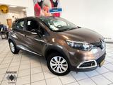Renault Captur Dynamique Navi/Klima/Fahrerprofil/SHZ/Key - Renault Captur: Dynamique