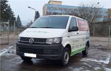 Volkswagen T6 Transporter Kasten ECO Profi 2,0l  EU6