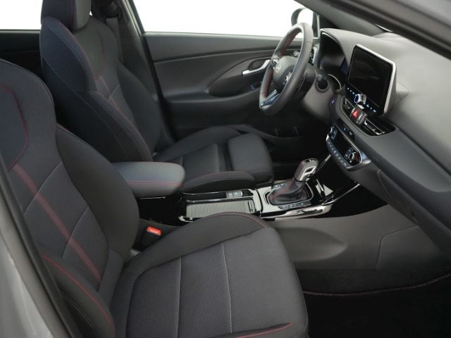i30 FACELIFT T-GDI N-LINE 48V DCT+VOLL LED+NAVI+