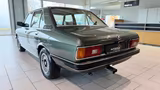 BMW 528i Lim. Oldtimer - BMW 528: Limousine, 528i