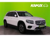 Mercedes-Benz GLB 200 7G-DCT Style+LED+NAVI+KAMERA+LEDER - Mercedes-Benz GLB 200 Gebrauchtwagen in Hamburg