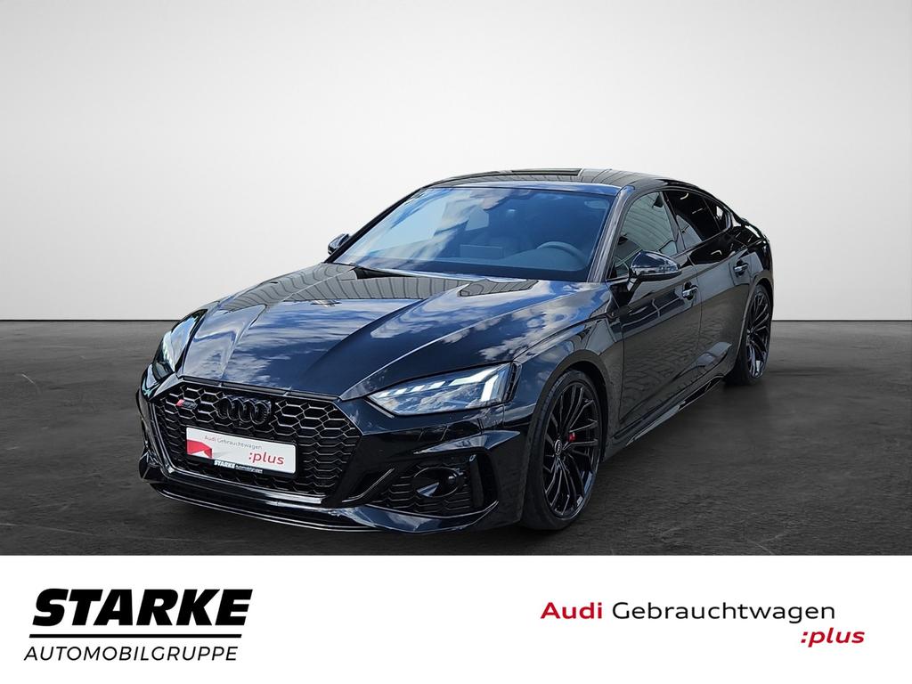 Audi RS 5 Sportback tiptronic quattro NaviPlus Matrix 2022