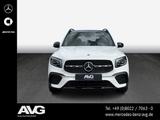 Mercedes-Benz GLB 250 4M AMG Pano LED DISTRONIC 360° Burmester - Mercedes-Benz GLB-Klasse mit Panoramadach