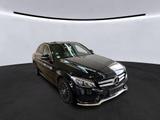 Mercedes-Benz C 160 Lim. AMG/9G/XENON/LEDER/NAVI - Mercedes-Benz C 160 mit Benzin-Antrieb: AMG